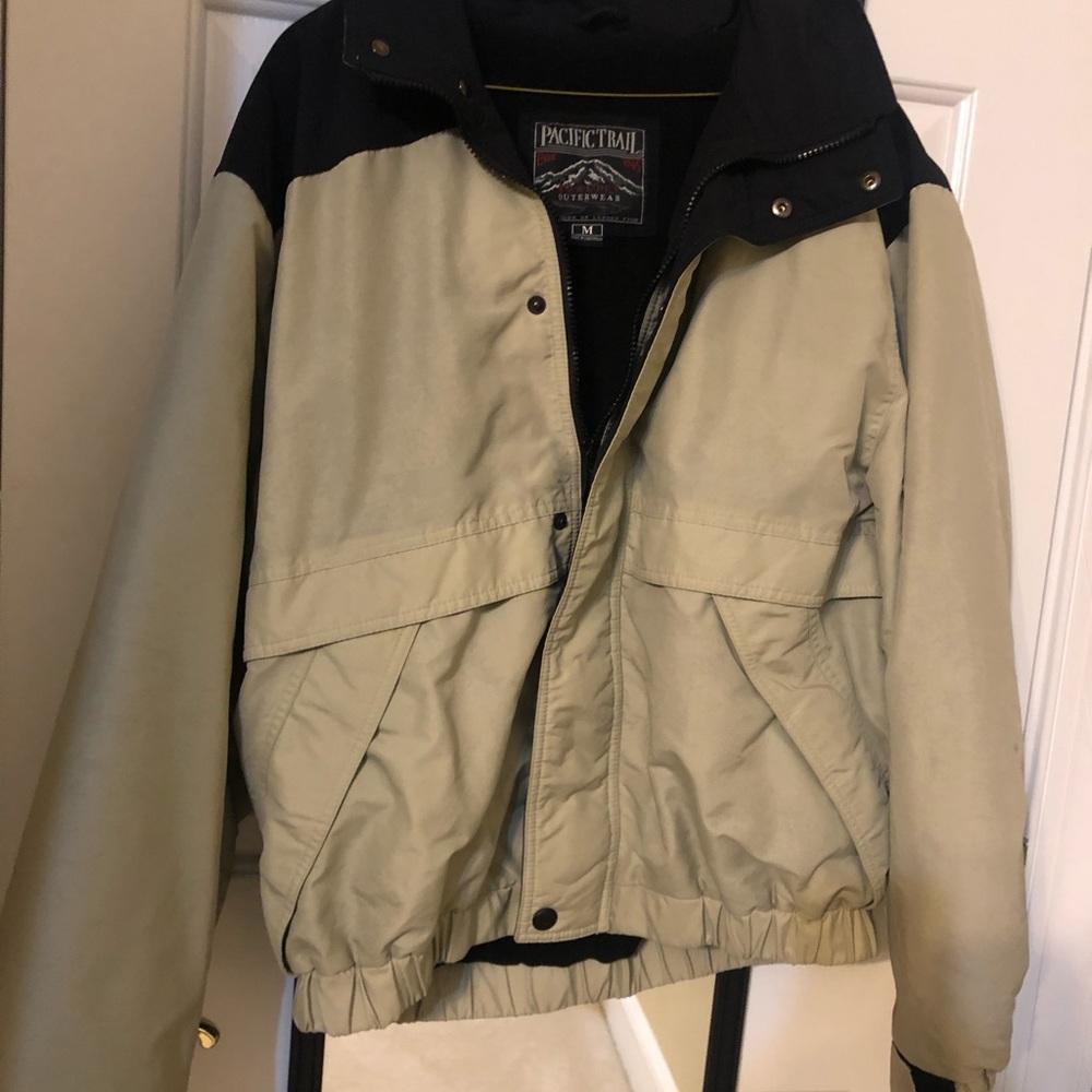 Pacific Trail Jacket